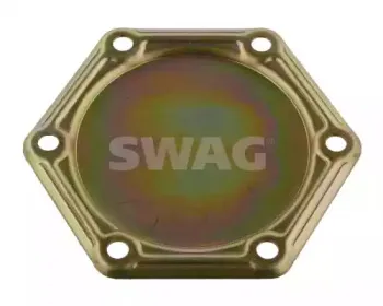 10 90 3639 SWAG Крышка картера, блок-картер двигателя 10 90 3639 SWAG Крышка картера, блок-картер двигателя